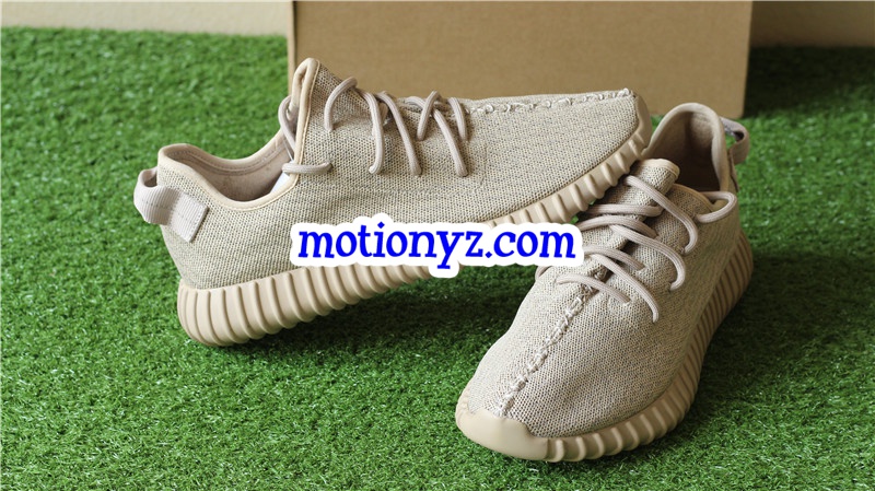 God Version Adidas Yeezy Boost 350 Oxford Tan